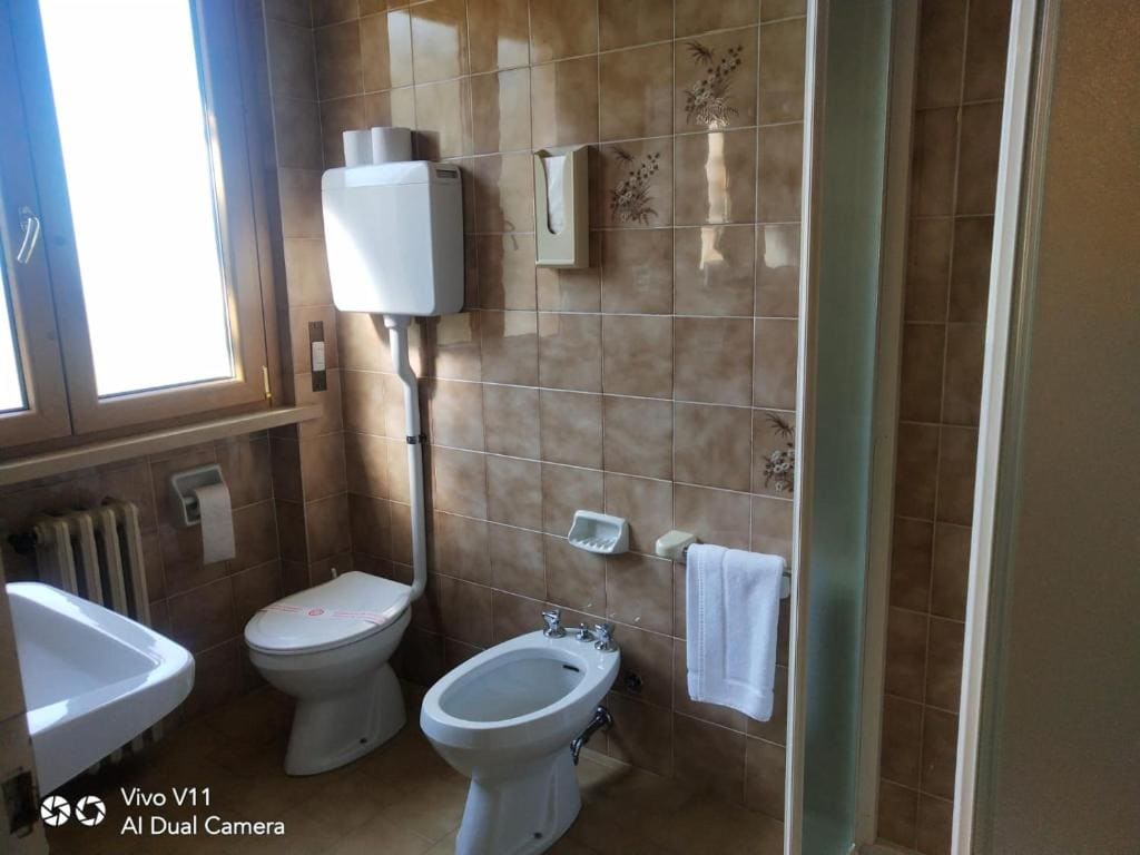 Double Room with Mountain View room - Image 1