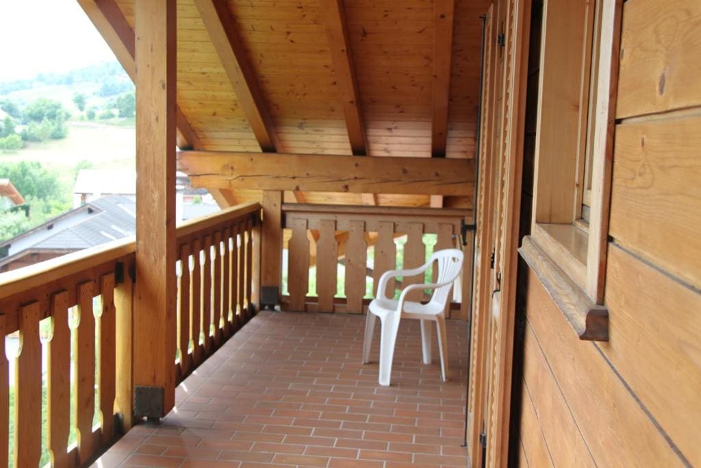 Double Room room - Image 1