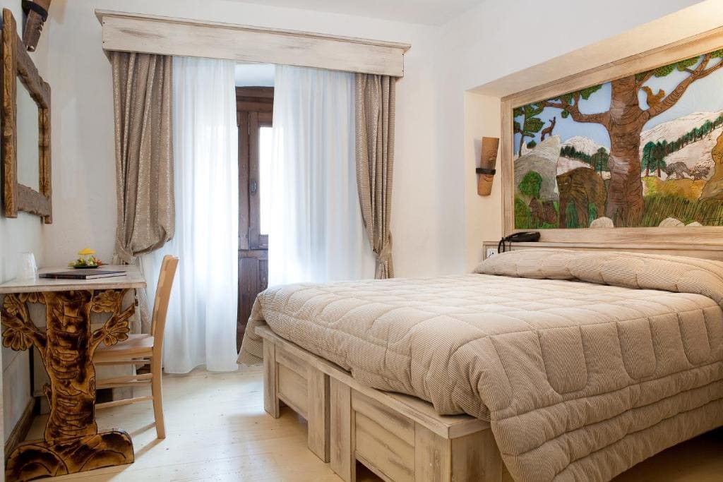 Double or Twin Room room - Image 1