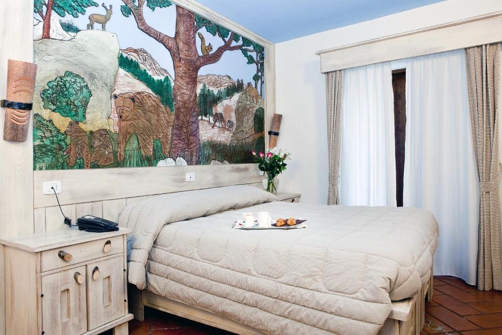 Double or Twin Room room - Image 3
