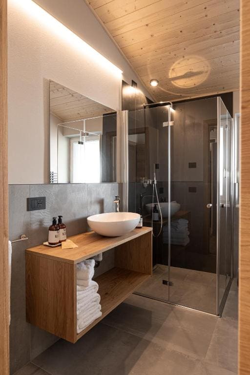 Junior Suite with Terrace room - Image 3