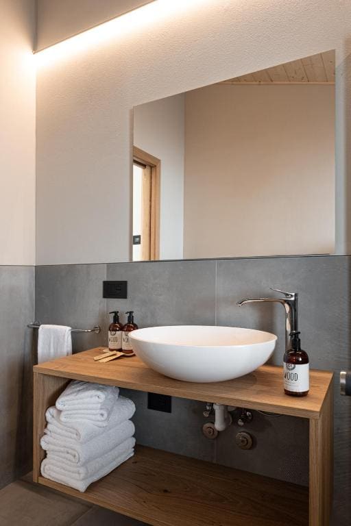 Junior Suite with Terrace room - Image 2