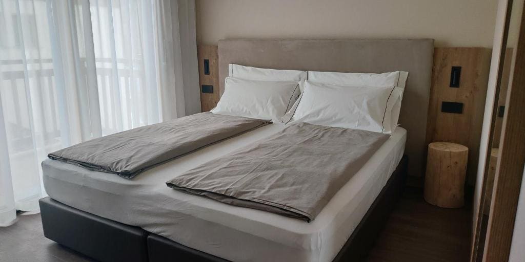 Double or Twin Room room - Image 3