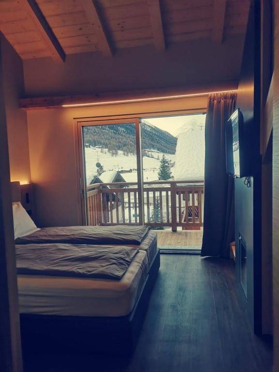Quadruple Room room - Image 3