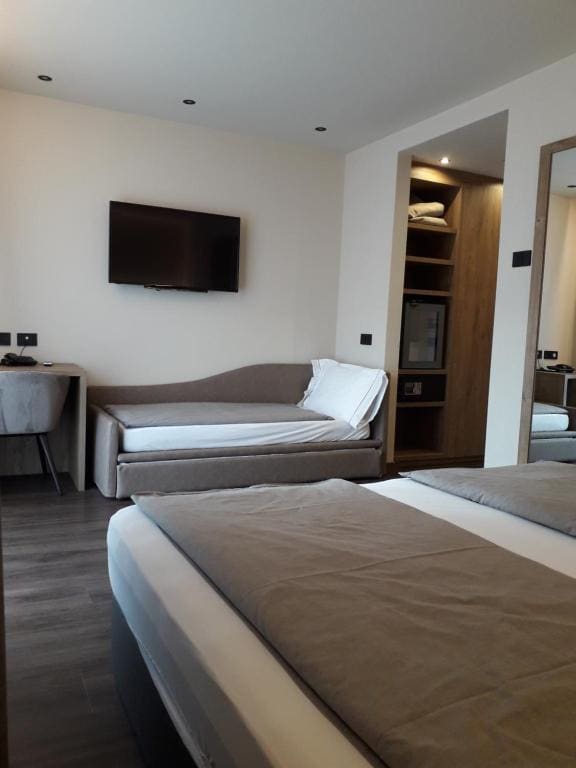 Triple Room room - Image 1
