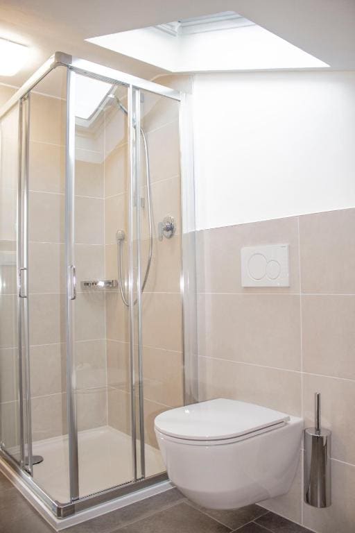 Double Room with Balcony room - Image 1