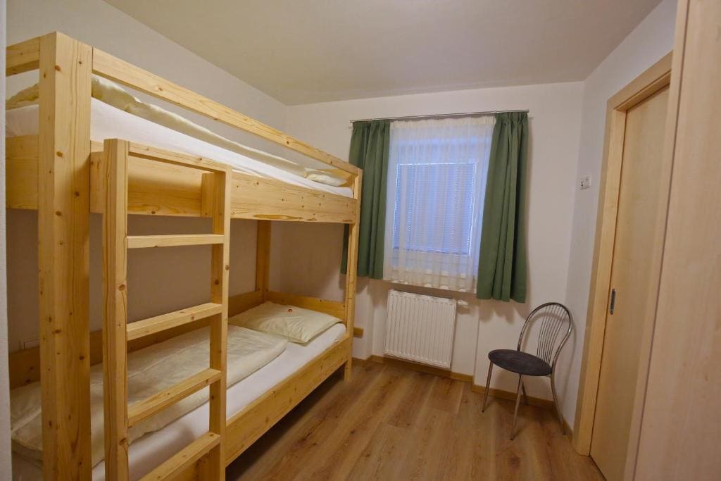 Two-Bedroom Apartment room - Image 2