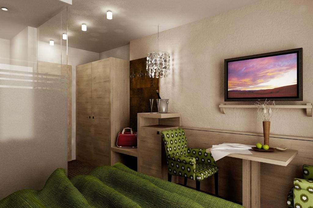 Standard Double Room room - Image 1