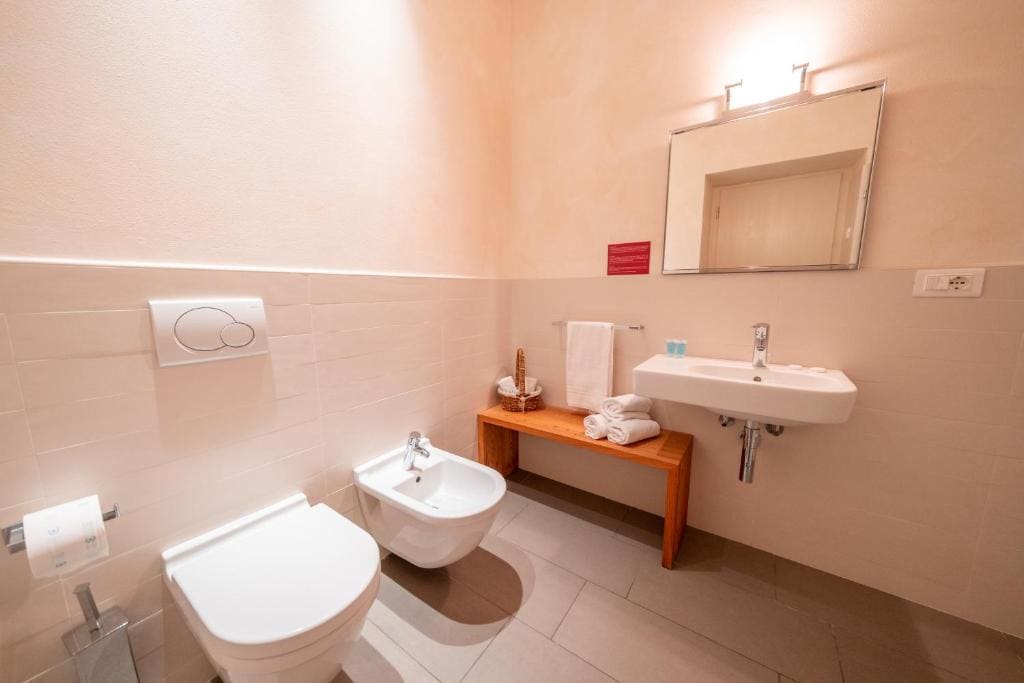 Quadruple Room room - Image 3