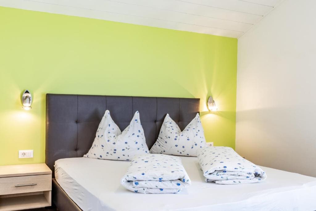 Double Room room - Image 2