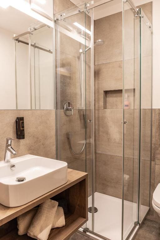 Double Room room - Image 1