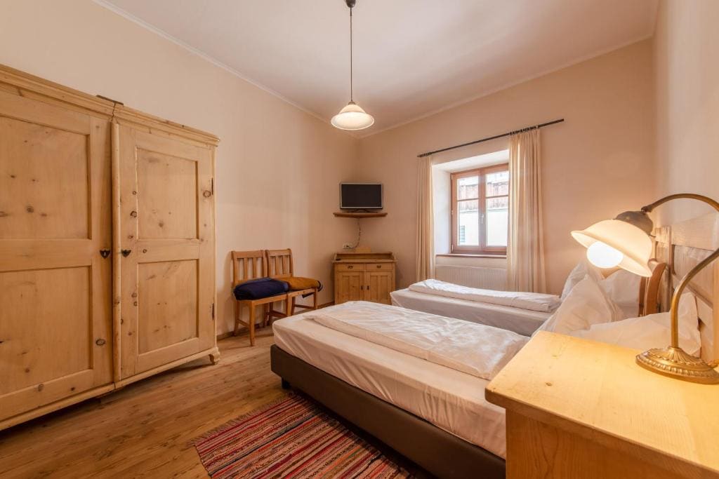 Double Room room - Image 3