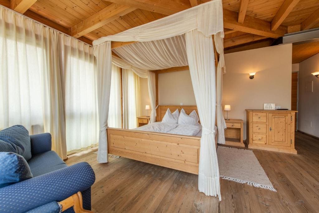 Double Room room - Image 2
