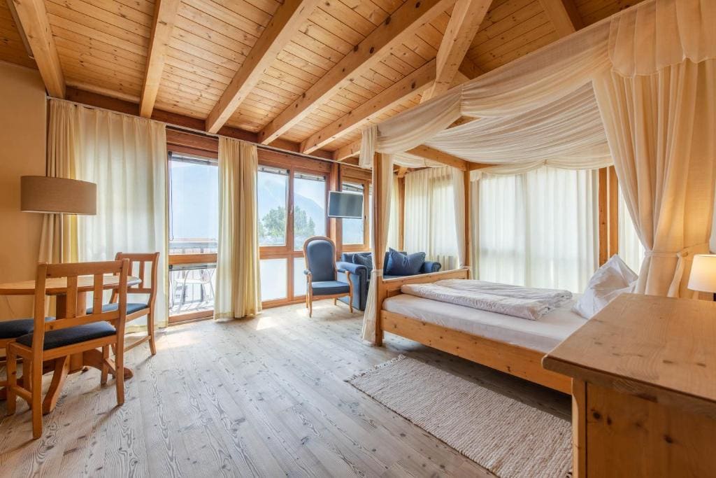 Double Room room - Image 1