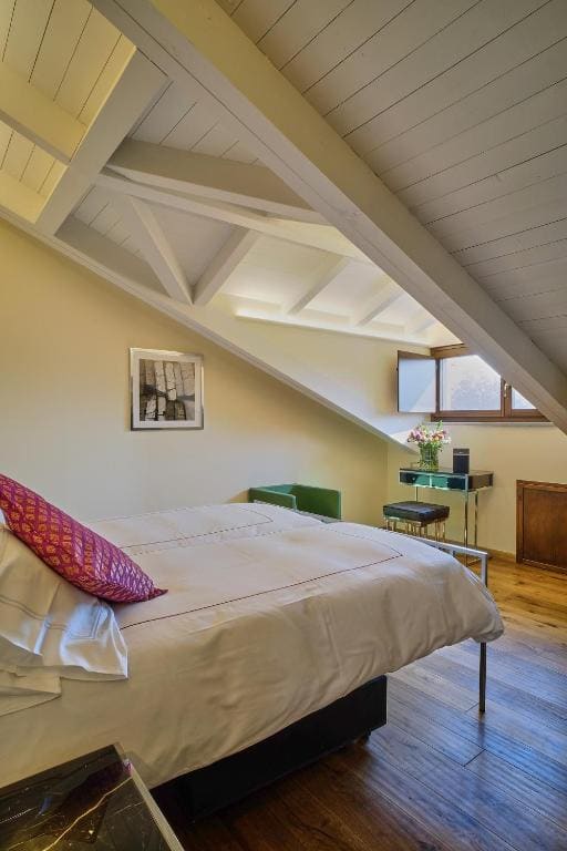 Deluxe Double or Twin Room room - Image 1