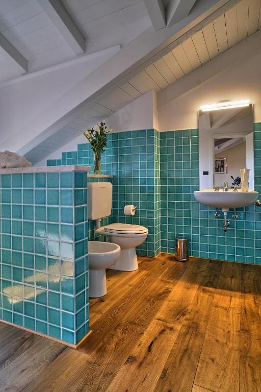 Deluxe Double or Twin Room room - Image 2