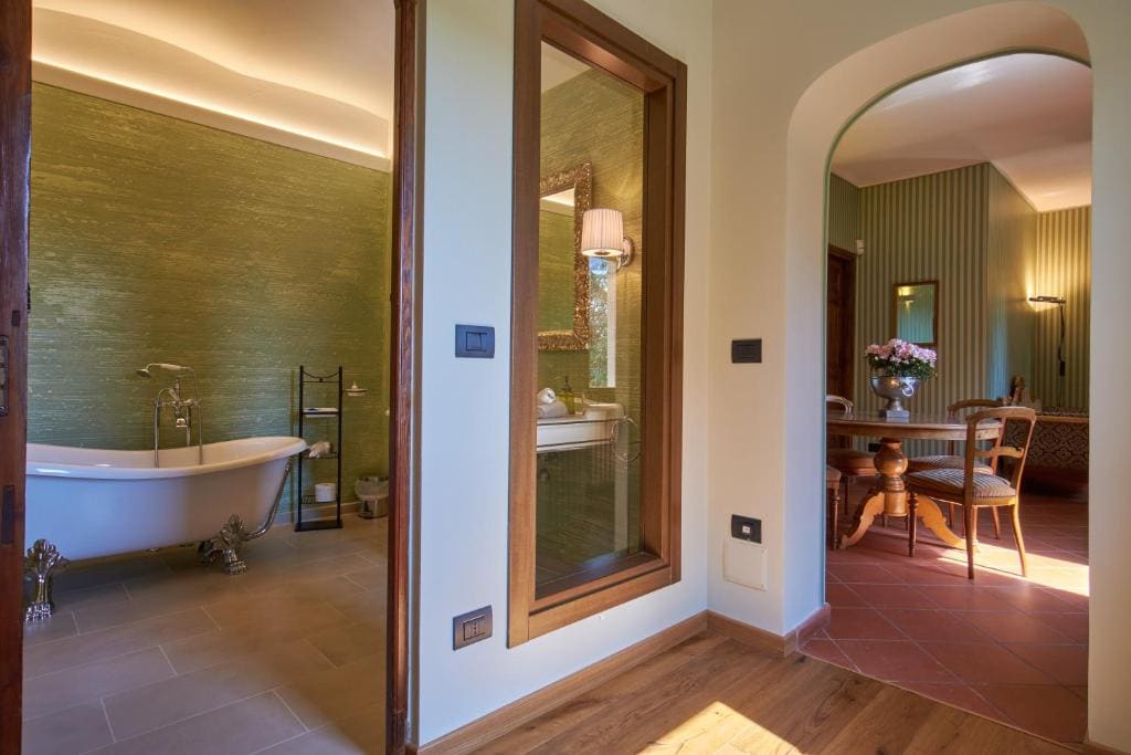 Deluxe King Suite room - Image 1