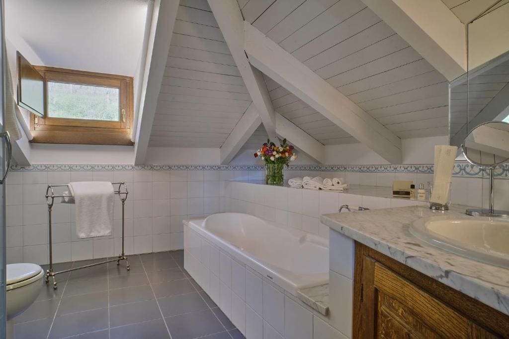 Junior Suite room - Image 1