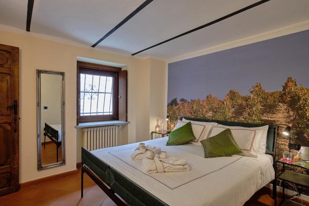 Standard Double Room room - Image 3