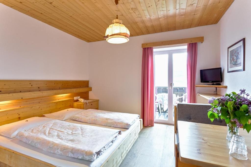 Double Room room - Image 1