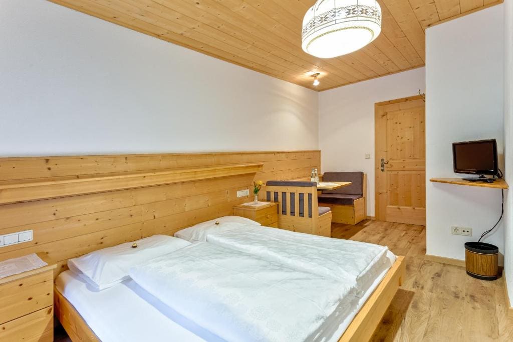 Double Room room - Image 2