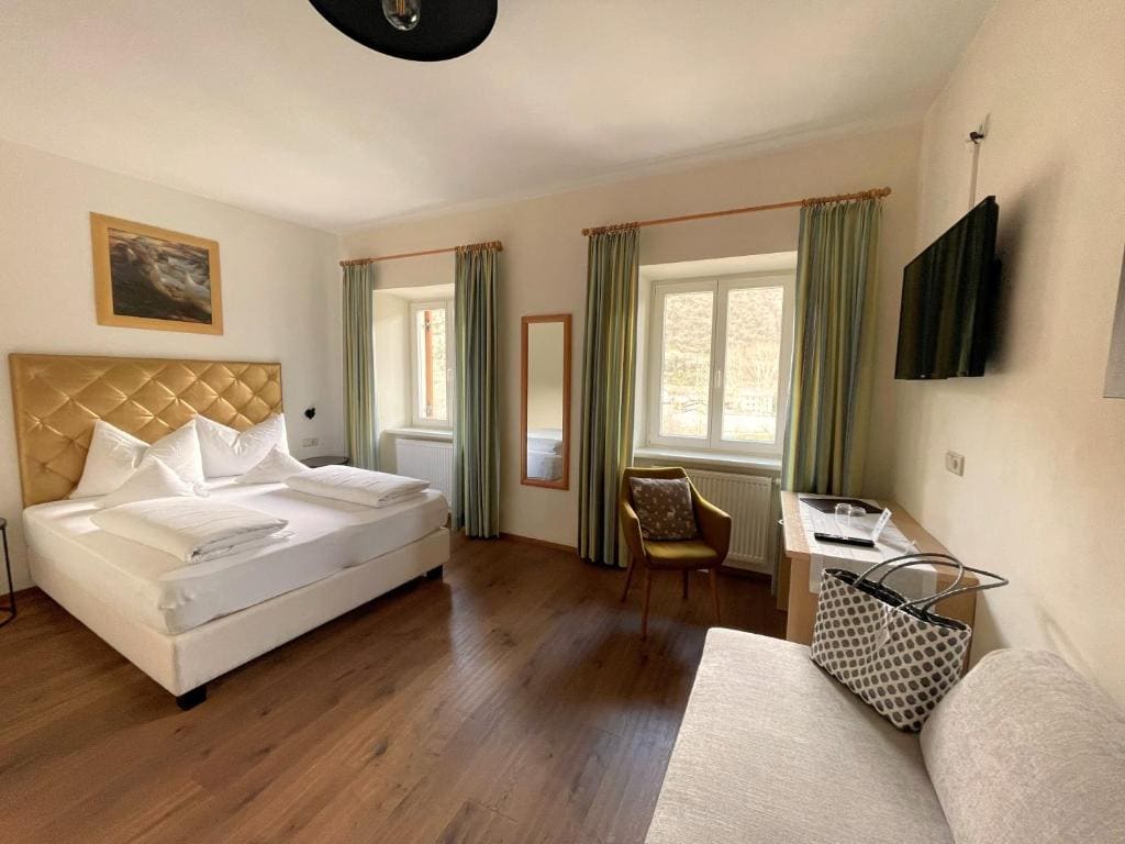Comfort Double Room room - Image 1