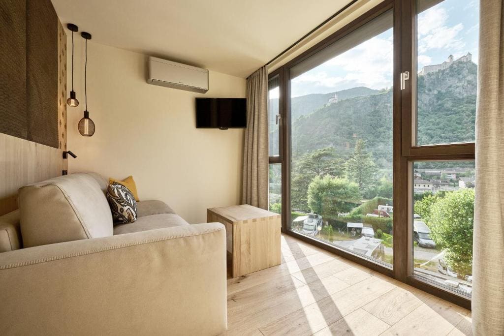 Chalet room - Image 3