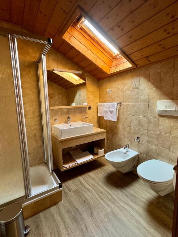 Double Room room - Image 1