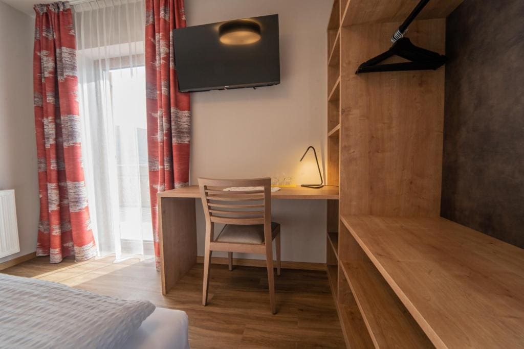 Superior Double Room room - Image 3