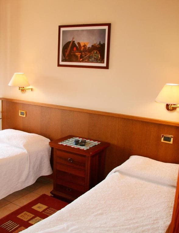 Single Room room - Image 1