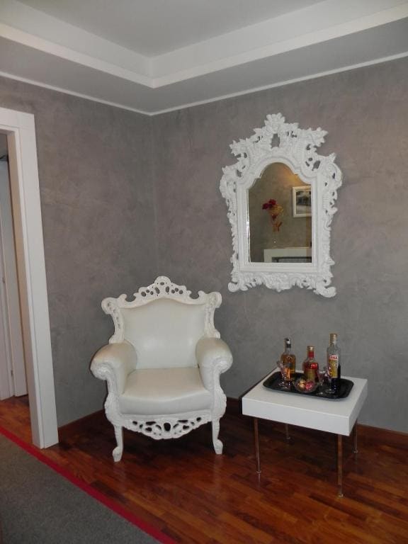 Double Room room - Image 1