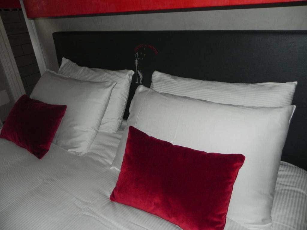 Double Room room - Image 2
