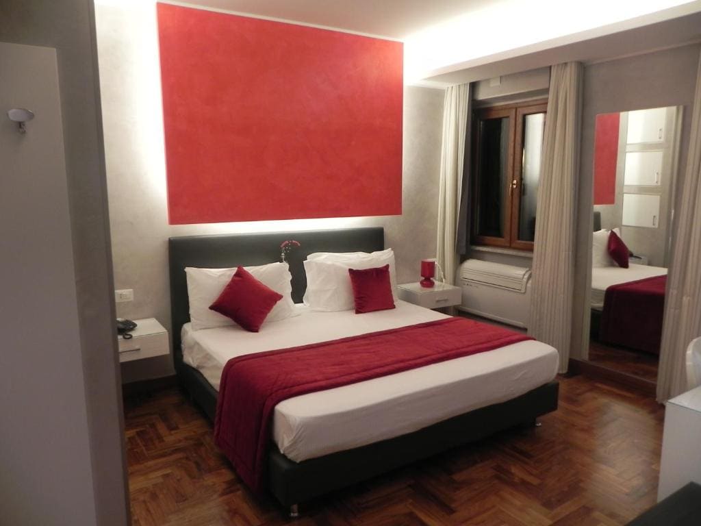 Double Room room - Image 3
