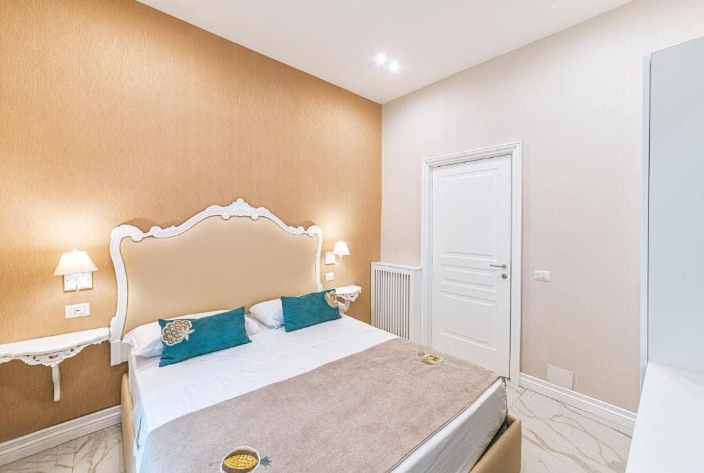 Double Room room - Image 2