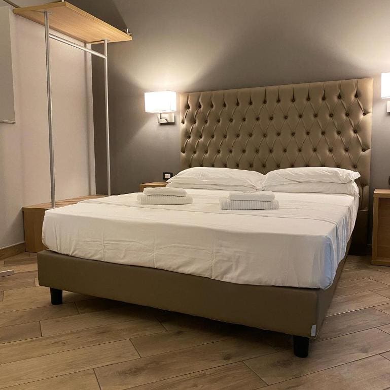 Double Room room - Image 3