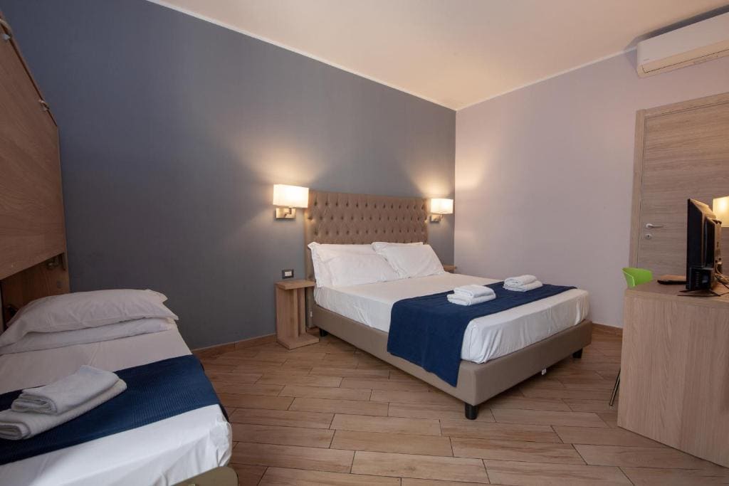 Triple Room room - Image 2
