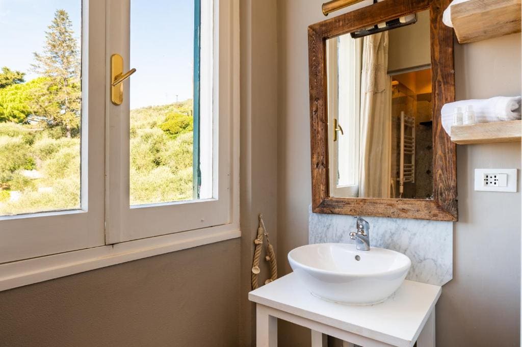 Classic con Vista mare room - Image 3