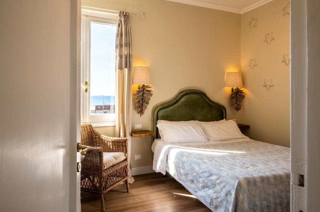 Classic con Vista mare room - Image 1
