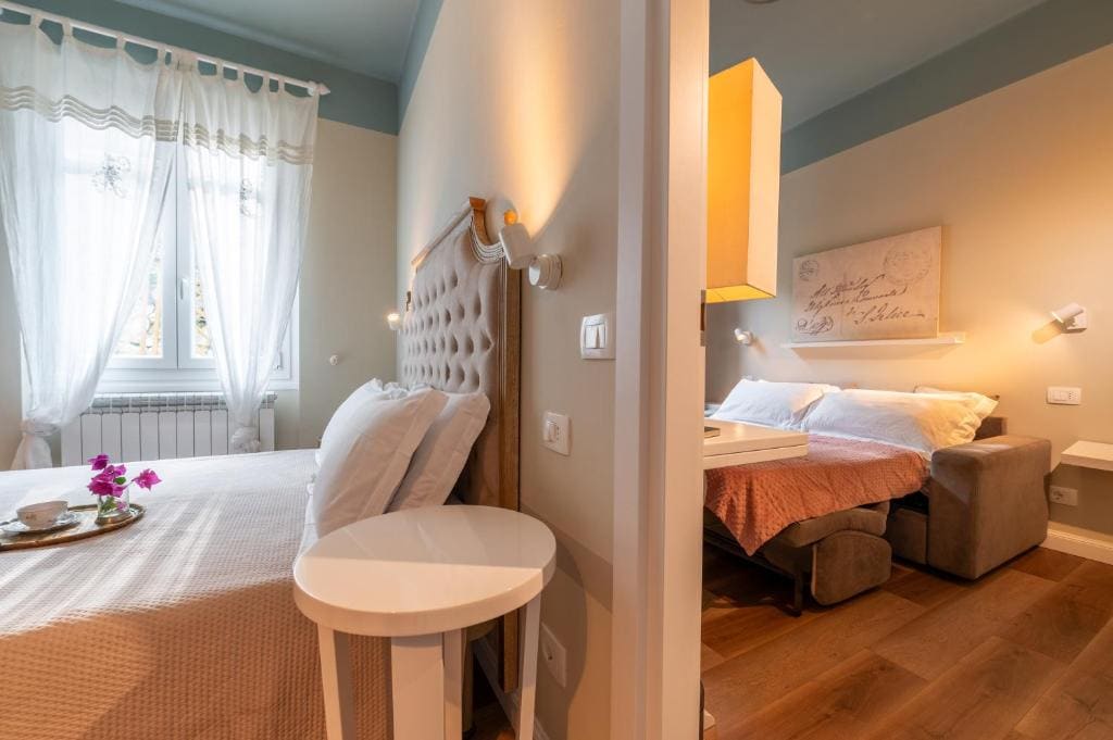 Junior Suite room - Image 1
