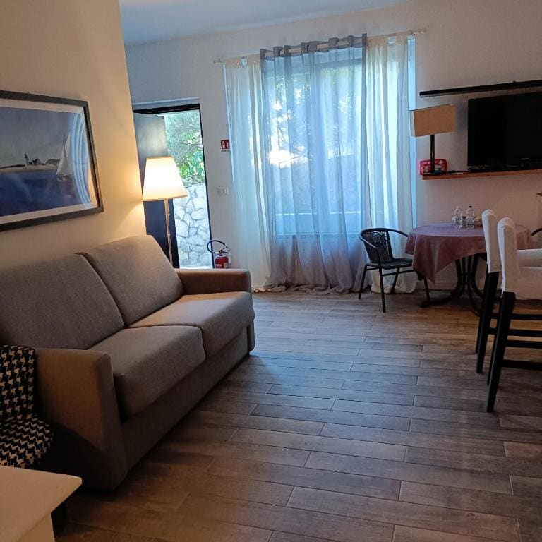 Standard Apartment room - Image 3