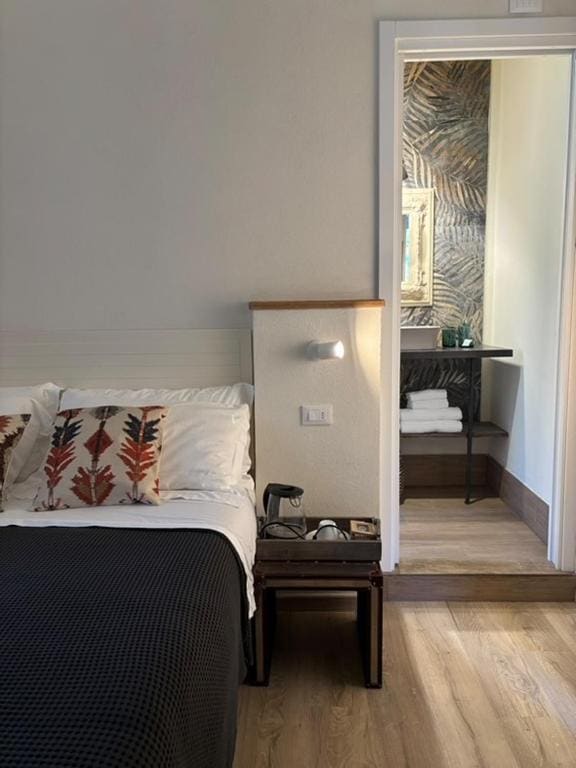Superior Double Room room - Image 1