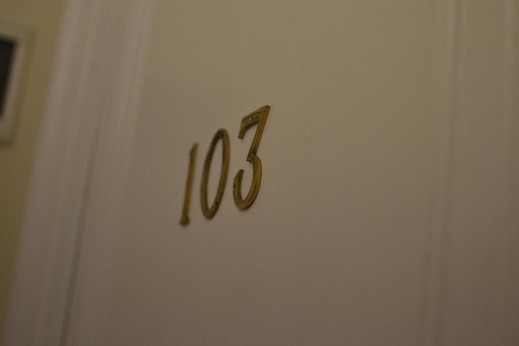 Double Room room - Image 1
