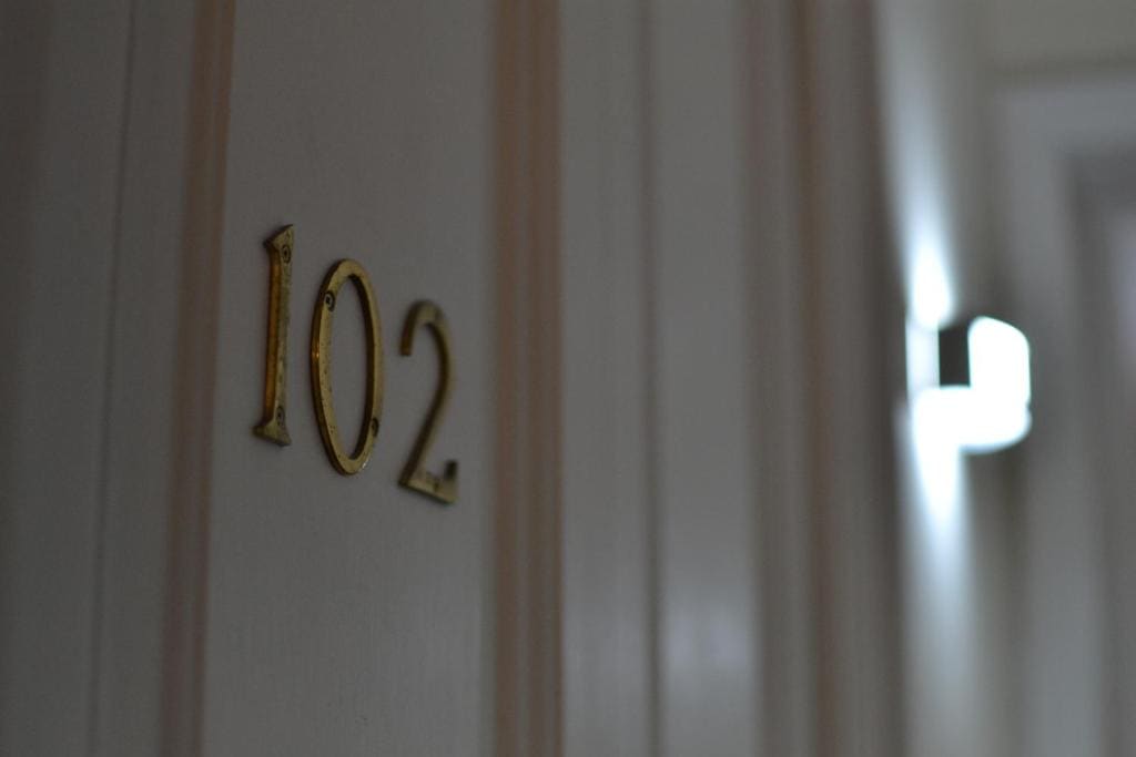Double or Twin Room with Private Bathroom room - Image 1
