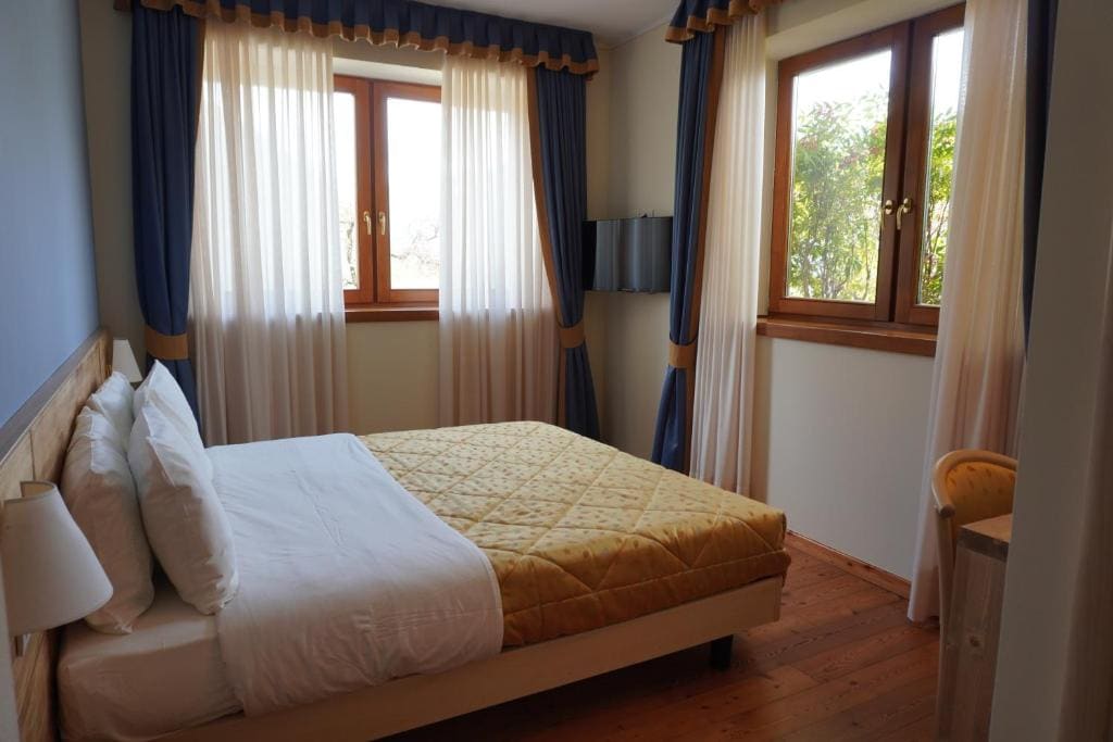 Double Room room - Image 1