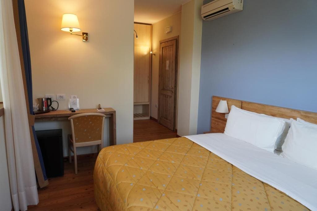 Double Room room - Image 3