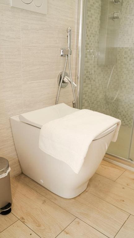 Triple Room with Balcony room - Image 1