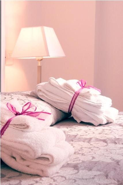Junior Suite with Terrace room - Image 2