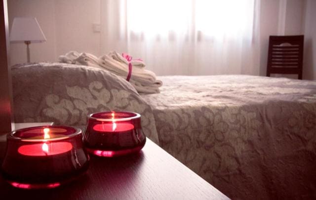 Junior Suite with Terrace room - Image 1