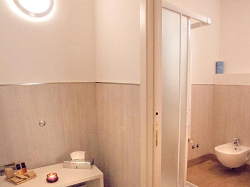 Junior Suite with Terrace room - Image 3