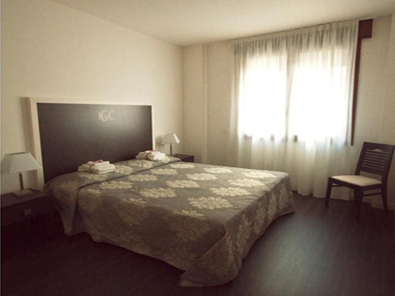 Double Room room - Image 1